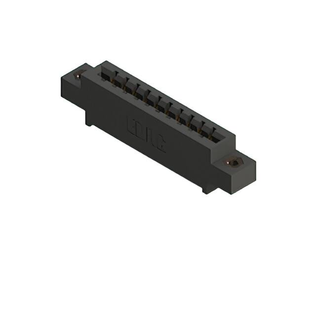 887-010-544-607 EDAC Inc.  Edgeboard Connectors